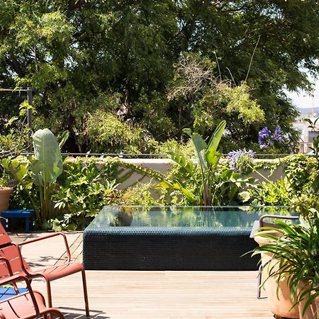 Hotel Neri - Relais & Chateaux Βαρκελώνη Εξωτερικό φωτογραφία