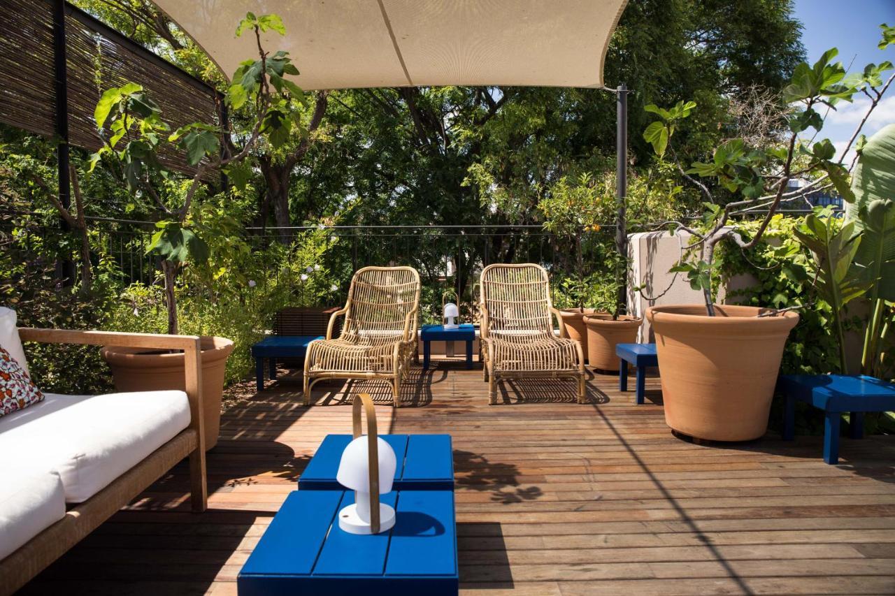 Hotel Neri - Relais & Chateaux Βαρκελώνη Εξωτερικό φωτογραφία