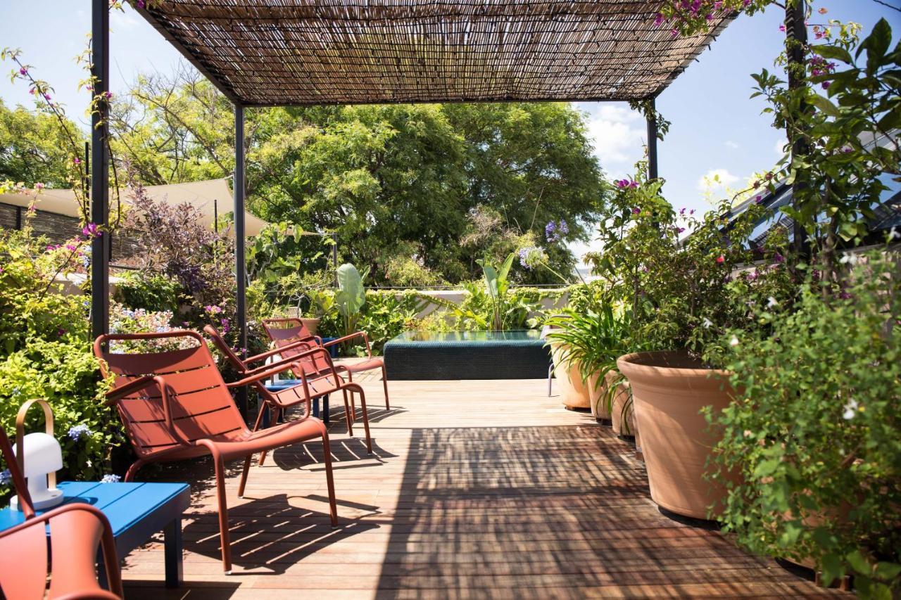 Hotel Neri - Relais & Chateaux Βαρκελώνη Εξωτερικό φωτογραφία
