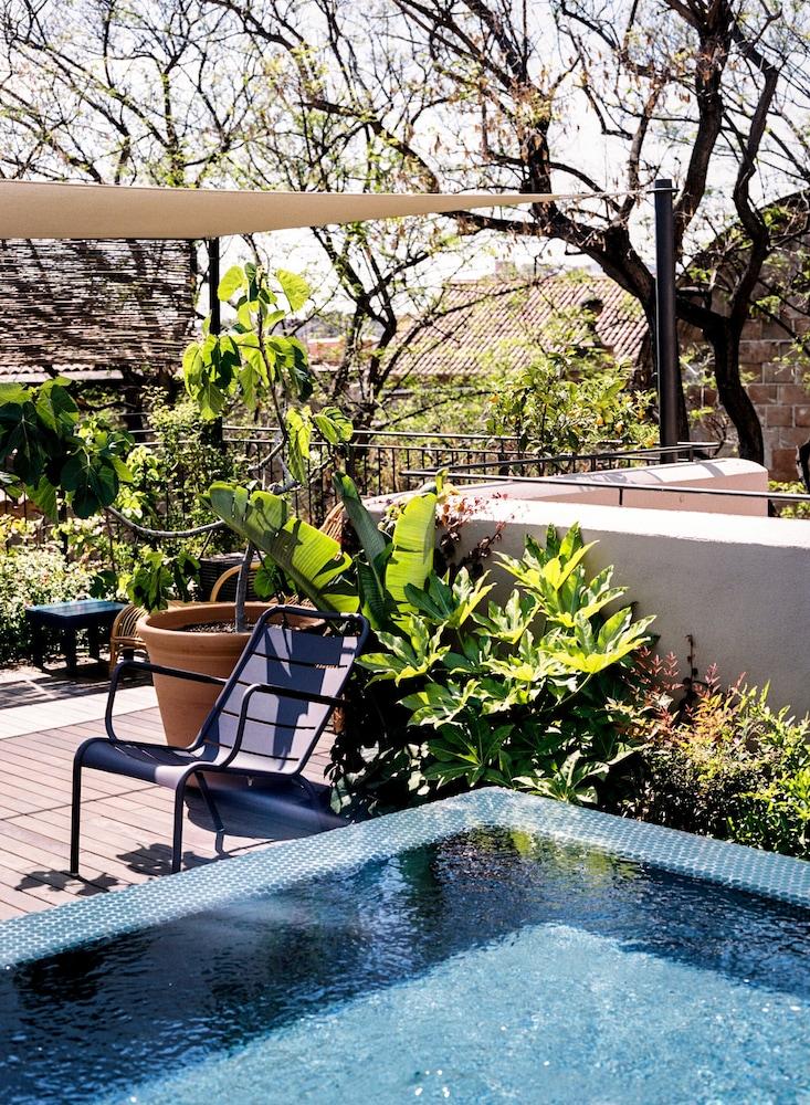 Hotel Neri - Relais & Chateaux Βαρκελώνη Εξωτερικό φωτογραφία