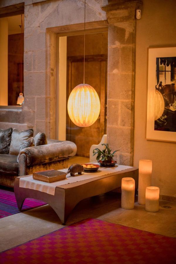 Hotel Neri - Relais & Chateaux Βαρκελώνη Εξωτερικό φωτογραφία