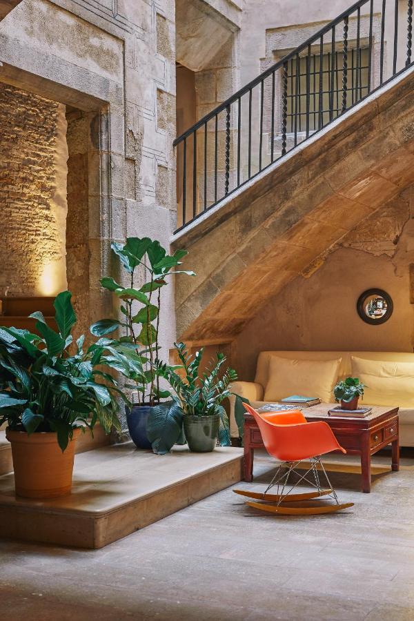 Hotel Neri - Relais & Chateaux Βαρκελώνη Εξωτερικό φωτογραφία