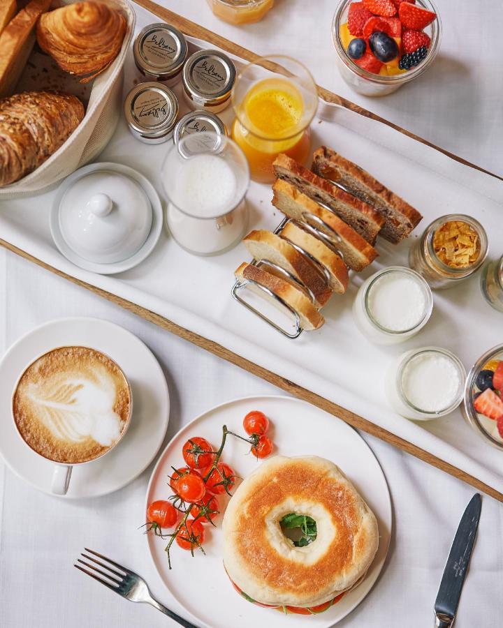 Hotel Neri - Relais & Chateaux Βαρκελώνη Εξωτερικό φωτογραφία