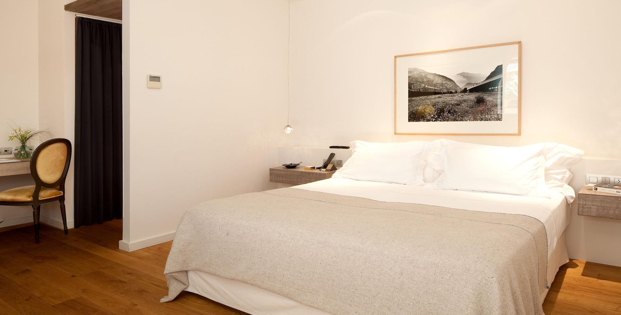 Hotel Neri - Relais & Chateaux Βαρκελώνη Εξωτερικό φωτογραφία