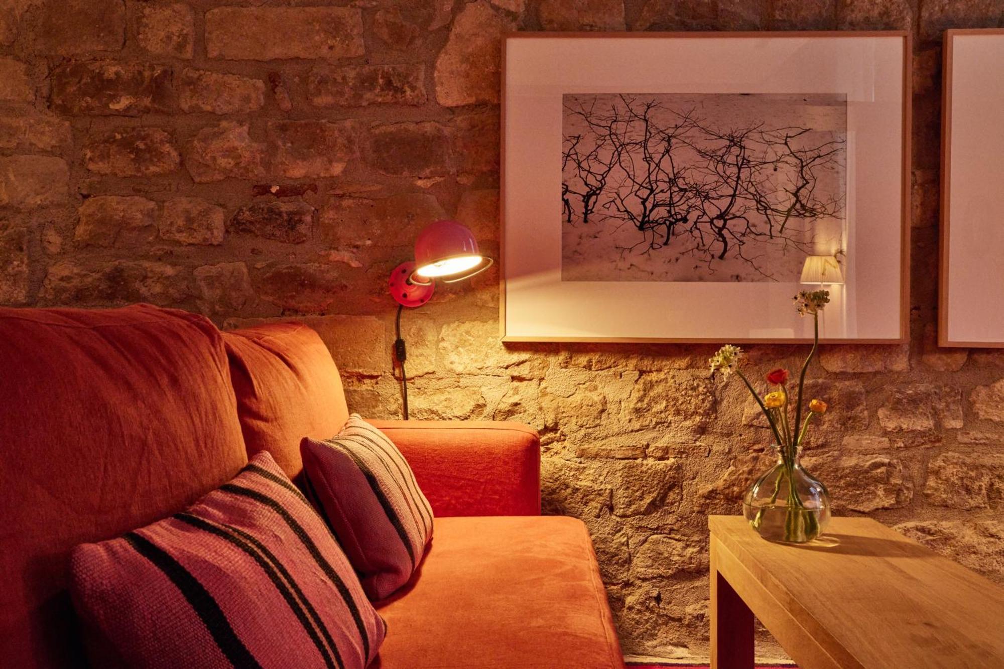 Hotel Neri - Relais & Chateaux Βαρκελώνη Εξωτερικό φωτογραφία