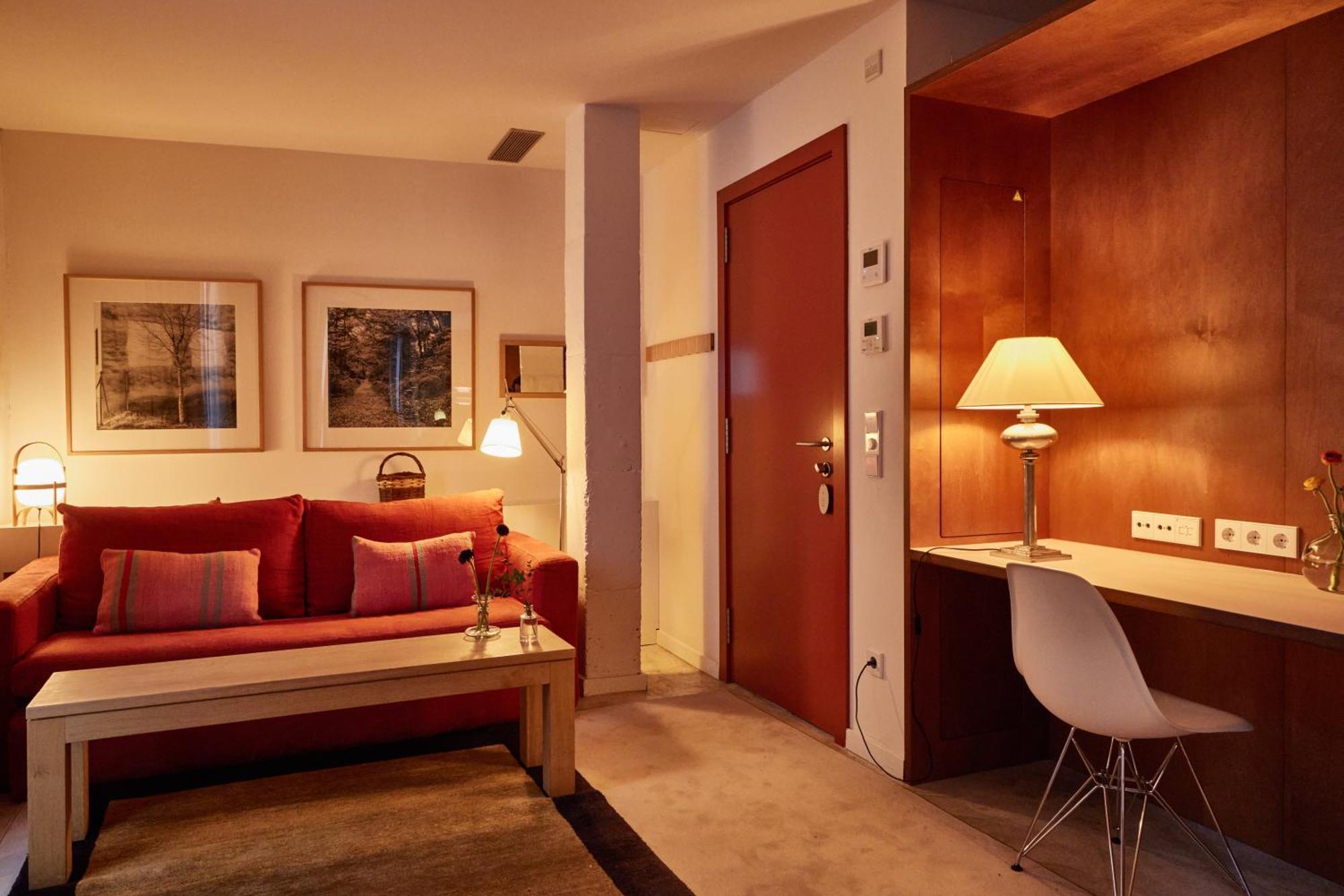 Hotel Neri - Relais & Chateaux Βαρκελώνη Εξωτερικό φωτογραφία
