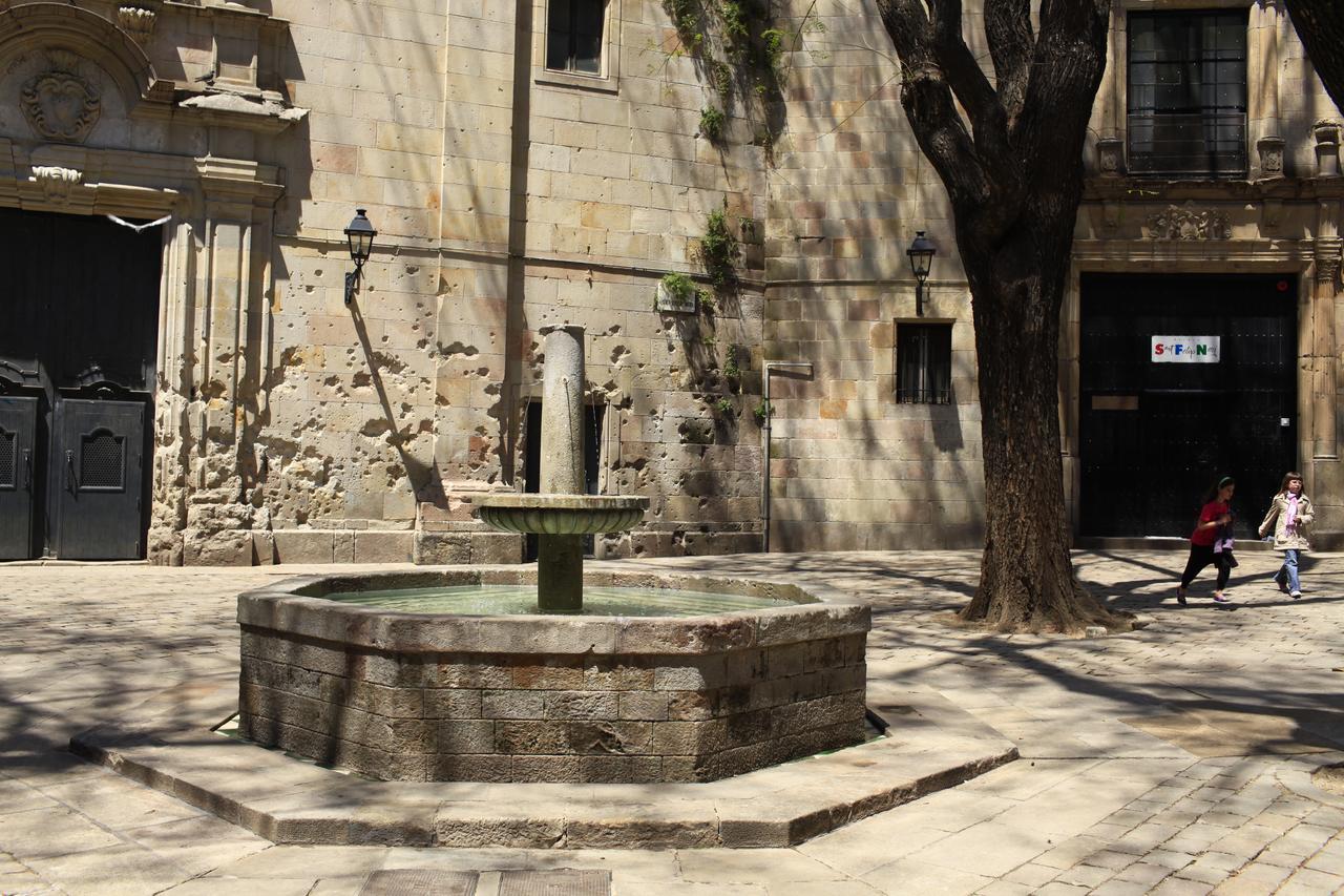 Hotel Neri - Relais & Chateaux Βαρκελώνη Εξωτερικό φωτογραφία