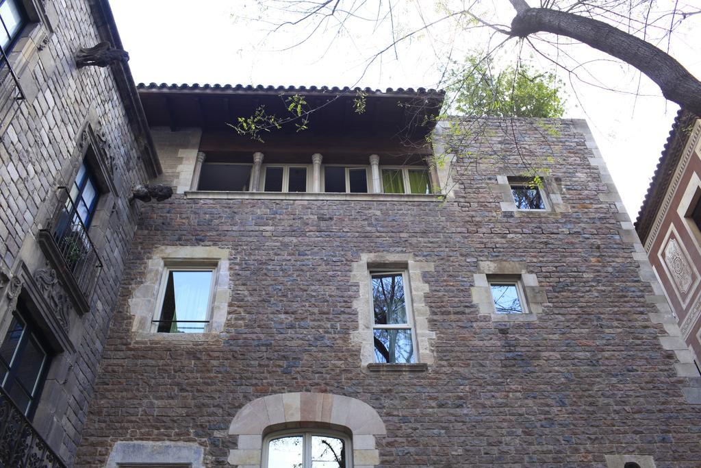 Hotel Neri - Relais & Chateaux Βαρκελώνη Εξωτερικό φωτογραφία